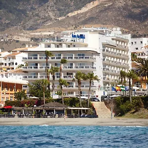 Szálloda Las Arenas, Affiliated By Melia, Benalmádena