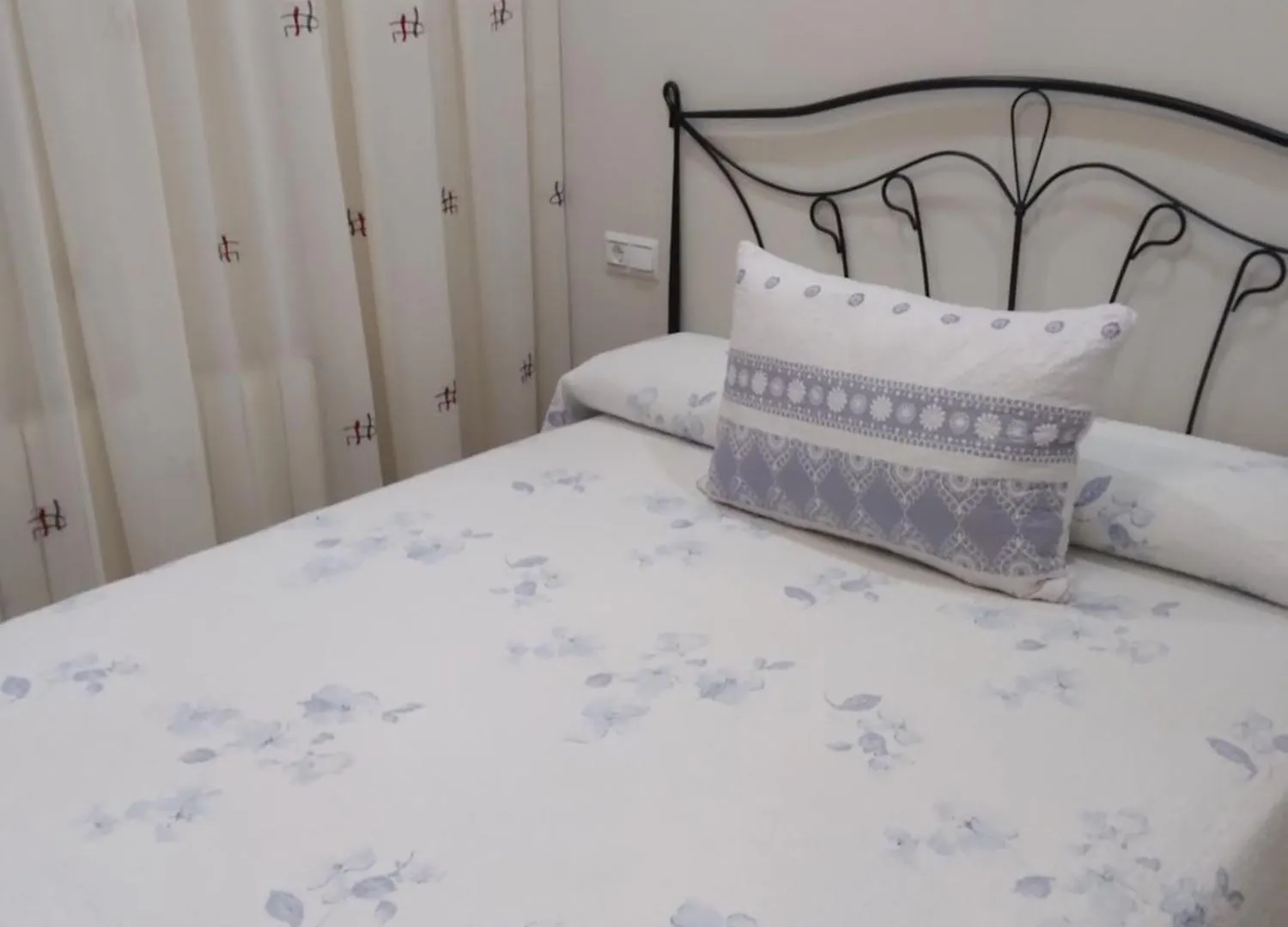 Eden Appartement Benalmádena