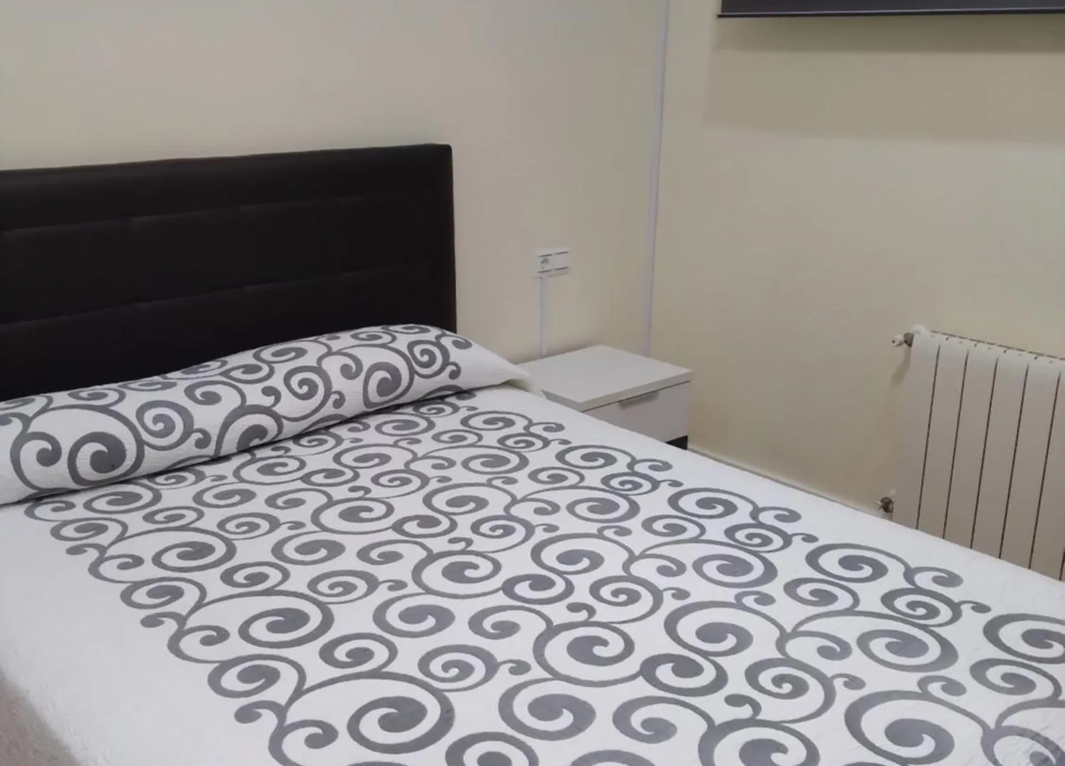 Eden Appartement Benalmádena
