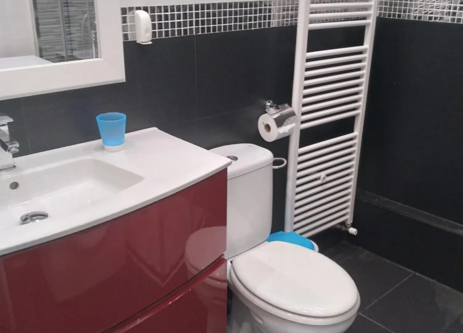 Eden Appartement Benalmádena