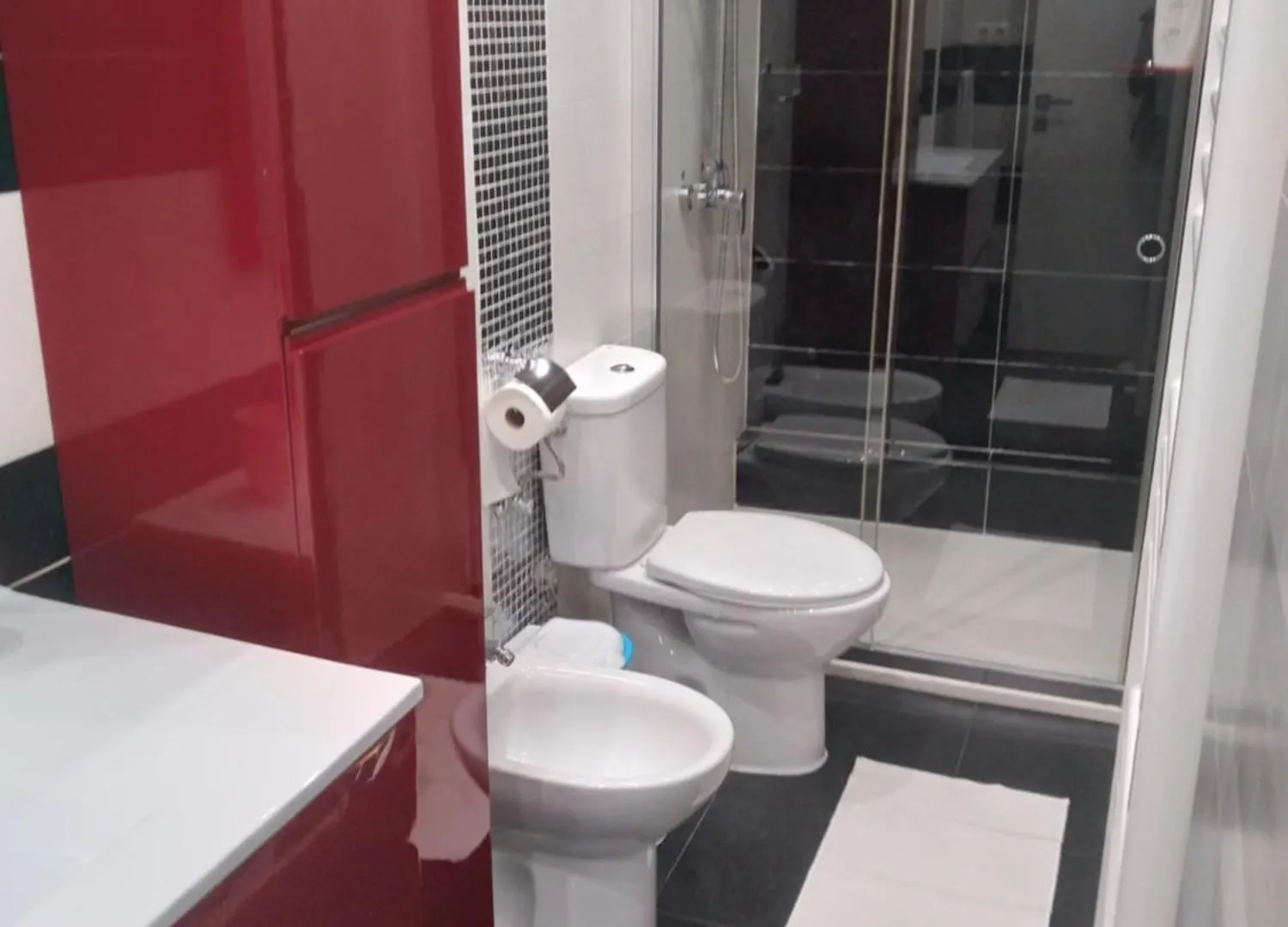 Eden Appartement Benalmádena