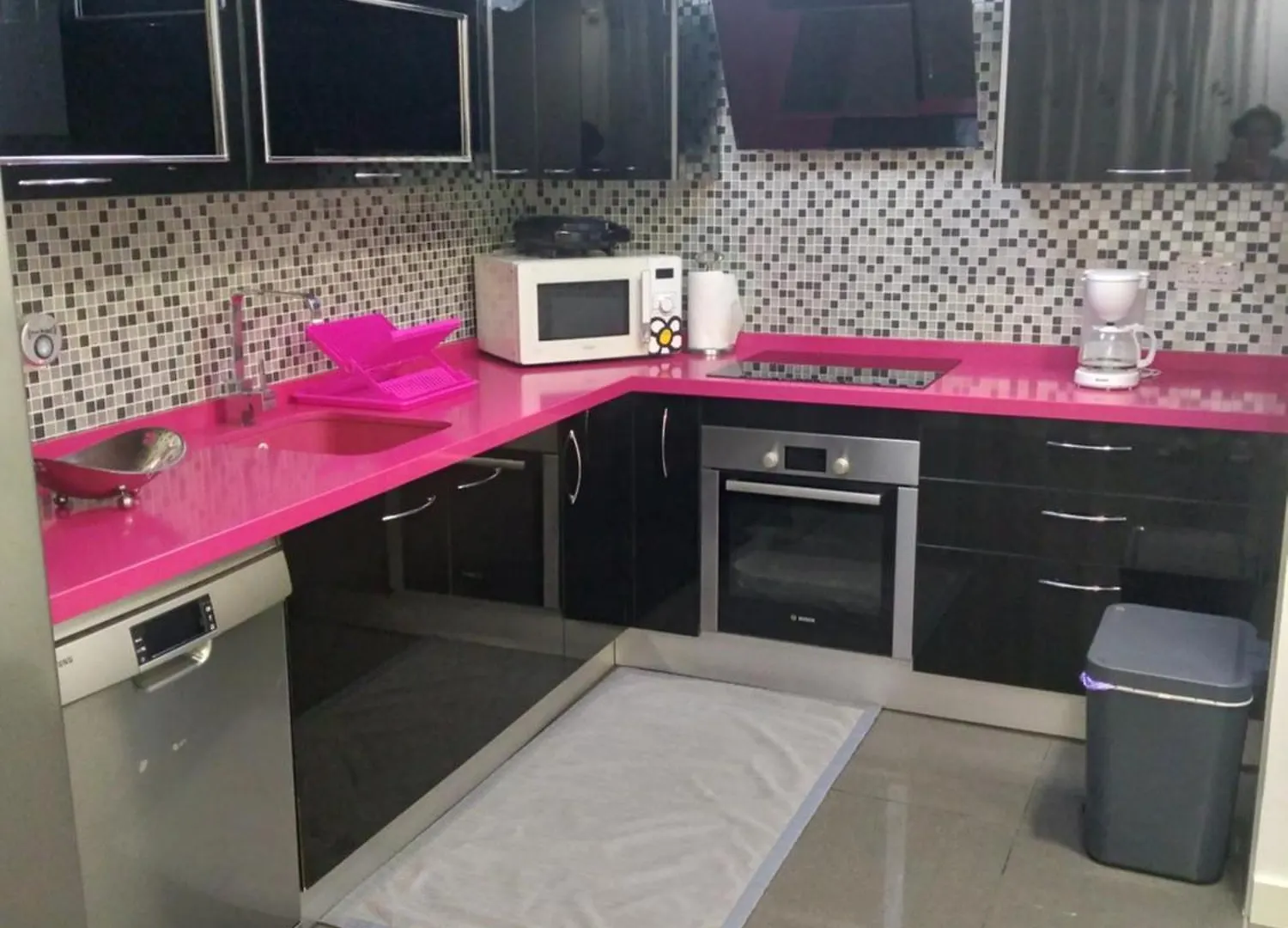 Eden Appartement Benalmádena 0*,