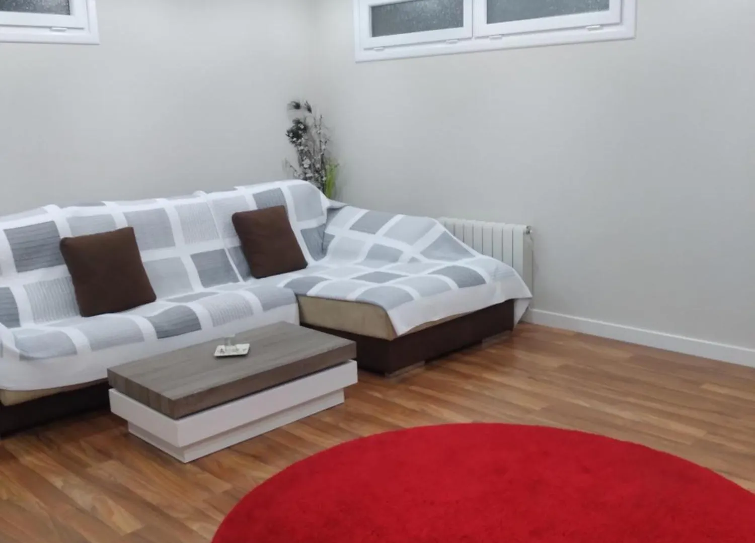 Eden Appartement Benalmádena Spanje